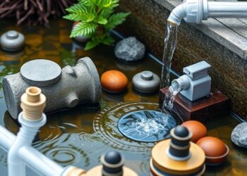 Turning Wastewater Disposal into Reuse