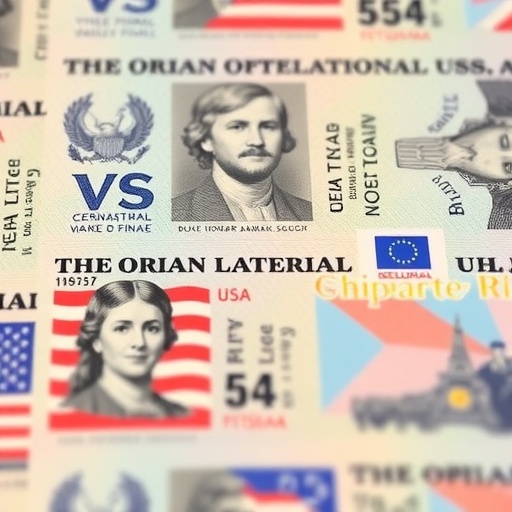 US Visa Bureaucracy Imposes an Invisible Tax on International Scholars