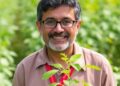 UTIA plant pathologist selected as Fulbright Distinguished Scholar