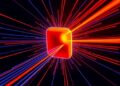Ultrafast Activation of Strong Coupling in a Semiconductor Terahertz Fabry-Pérot Cavity