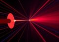 Ultrafast Electron Diffraction Achieved Using a Laser Wakefield Accelerator’s MeV Electron Source