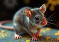 Universal Flu Vaccine Protects Mice Against Multiple Strains