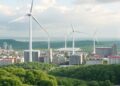 Upwind Vegetation’s Overlooked Role in Cooling Cities