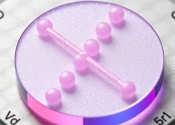 WS2-Templated Two-Step Anion Exchange Grows Metastable Quasi-1D W6Te6 on One-Inch Wafers