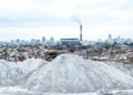 Waste-to-Energy Ash Raises Heavy-Metal Alarm at Addis Ababa Dumpsite