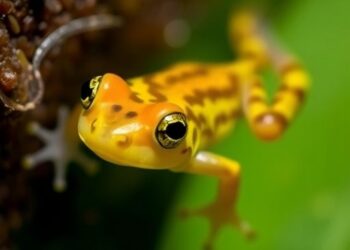 When Fever Fails, Infected Tadpoles Cool Down to Combat Viruses