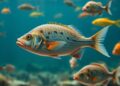 Wild fish reveal diverse decision-making strategies