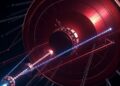 World’s Largest Detector Joins Search for Elusive Dark Matter