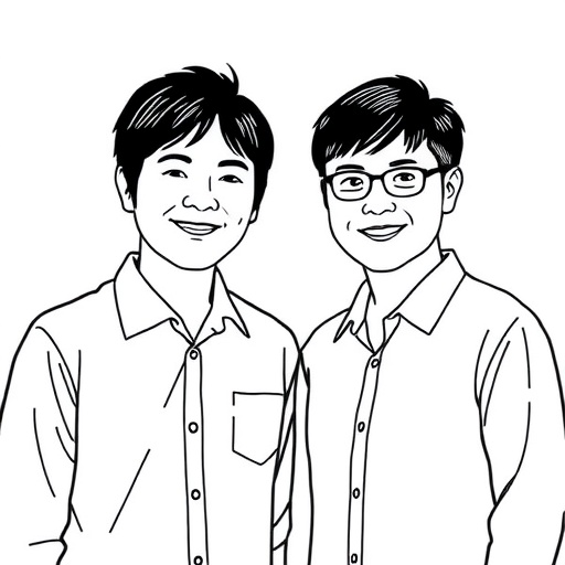Zhou and Yin Secure Funding for Collaborative Research Project