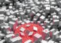 µSR Reveals Microscopic Magnetism in Next-Generation Bulk Li(Zn,Mn)As Beyond (Ga,Mn)As