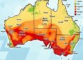 150 Years of Census Data Reveal Extreme Weather Effects on Northern Australia