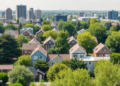 Greening Cities That Cool Neighborhoods and Welcome Birds Back