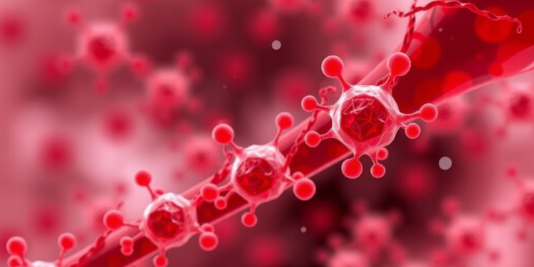 Red Blood Cell Membranes Rewire Endothelial Metabolism to Spark New Vessel Growth