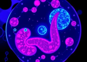 3D-bioprinted colorectal tumor-on-chip with tunable hydrogels tracks cancer invasion