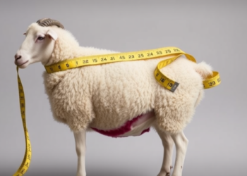 A Simple Tape Measure May Outweigh Scales: Heart Girth Predicts Weight in Zimbabwe’s Indigenous Sheep and Goats