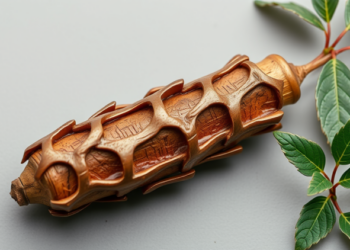 A Traditional Medicinal Root Reveals Antioxidant and Anti-Inflammatory Potential in New Study