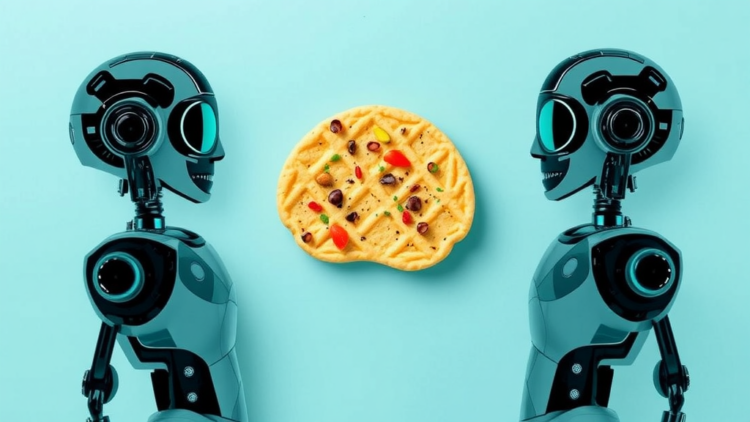 AI Agents Beat Machine Learning at Predicting Food Texture, Study Finds