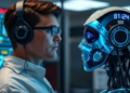 AI Assistant That Reads Your Voice Makes Virtual Lab Work Feel More Human