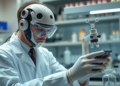 AI Chemist Learns to Edit Molecules Into Makeable Medicines