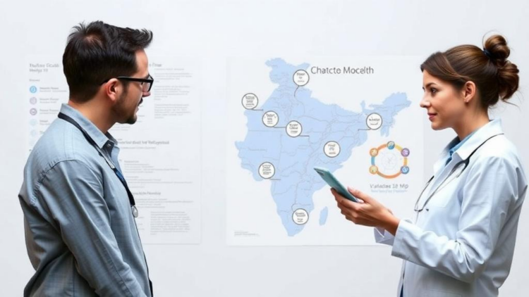 AI Health Coaches Get Personal: Massive Review Maps How Chatbots Could Tailor Care to You