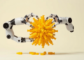AI Is Teaching Two-Armed Robots the Delicate Art of Multi-Peg Assembly