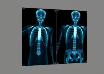 AI Learns a Patient’s Anatomy in Five Minutes to Align X-rays with 3D Scans
