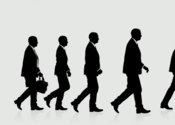 AI Learns the Hidden Geometry of How We Walk to Identify People by Gait