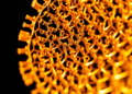 AI Learns to Read Metal Microstructures, Unlocking Faster Additive Manufacturing Design