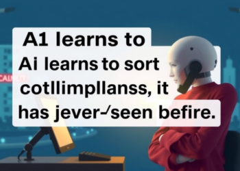 AI Learns to Sort City Hotline Complaints It Has Never Seen Before