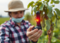 AI Learns to Spot Broken Sensors in Smart Farms Before Crops Suffer