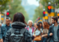 AI Learns to Spot You by Your Walk, Even in a Crowd