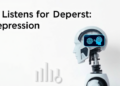 AI Listens for Depression: Hybrid Speech Model Hits 95% Accuracy in Screening Study