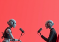 AI Podcasts Sound Human but Miss the Hidden Rhythm of Real Conversation