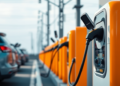 AI Predicts EV Charging Demand With 97.9% Accuracy From Real Grid Data