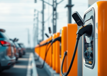 AI Predicts EV Charging Demand With 97.9% Accuracy From Real Grid Data