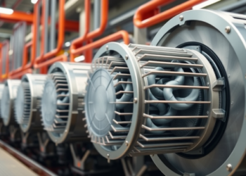 AI Spots Dust-Clogged Heatsinks in Train Converters Using Variational Signal Decomposition