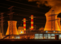 AI Spots Power Plant Faults Before Disaster Strikes Using Graph Neural Networks