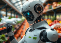 AI Steps In to Guard the World’s Food Supply From Farm to Fork