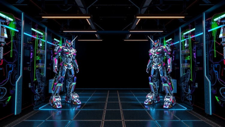 AI Super-Resolution and Transformers Push Hyperspectral Image