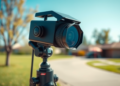 AI Teaches Stereo Cameras to See Depth Without Real-World Labels