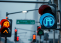 AI That Imagines Rewards: Diffusion Models Rewrite Traffic Signal Control