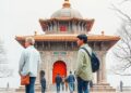 AI-designed heritage: how audiences respond to authentic cultural designs