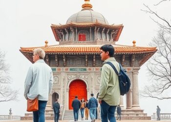 AI-designed heritage: how audiences respond to authentic cultural designs