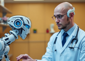 AI in Healthcare Poised to Transform Medicine, But Most Tools Still Stuck in the Lab