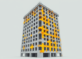 AI model predicts earthquake vulnerability of existing concrete buildings in milliseconds