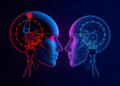 AI reasoning models show human-like implicit bias in how hard they think
