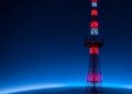 Accelerated Digital Twin Links Vivaldi Antenna Size to Bandwidth