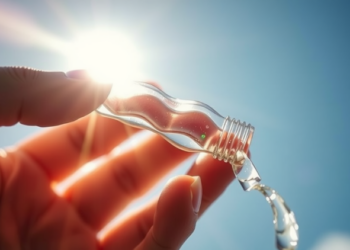 Additives Slow but Reroute How Sunlight Breaks Down Polypropylene