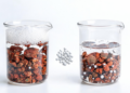 Alumina Nanoparticles Cut Collector Use in Oxidized Copper Flotation