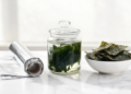 Aluminum Foil and Careful Pickling Hold the Key to Better-Tasting Seaweed Snacks